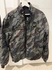 Adidas Arsenal Maharishi