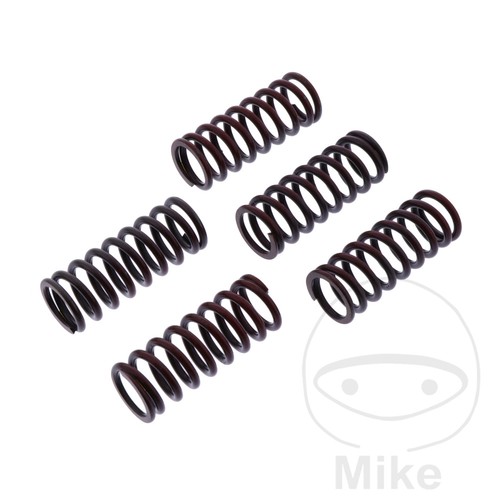 Trw kit reinforced clutch - 5,