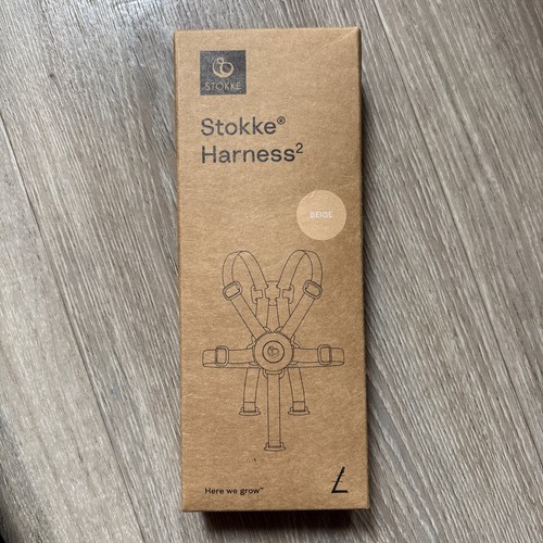 Stokke tripp trapp harness - tripp,