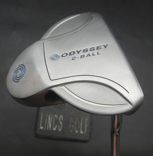 Odyssey ball putter 83cm - 2-ball,