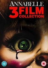 Annabelle [3 Film Collection]