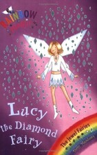 Rainbow magic lucy - rainbow,
