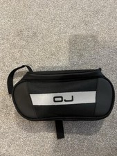 OJ Motorcycle Bag Motorcycle Luggage Motorcycle Tool Bag Motorcycle Frame Bag 