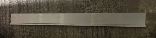 Universal car inner sill 2mm - universal,