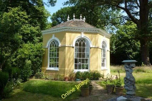 Photo 6x4 mawley hall - photo,