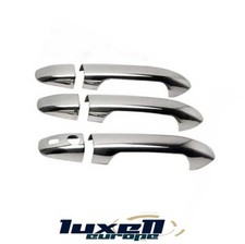 Chrome Door Handle Cover With