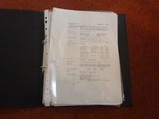  R1155 WW2 Communications Receiver Service Manual HAM RADIO 