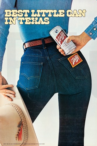 1980s schlitz beer - 1980s,