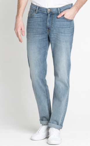 Lee jeans rider - slim,