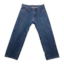 VTG STYLE LEVIS BIG E PREMIUM