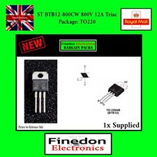 ST BTB12-800CW BTB12-800 12A