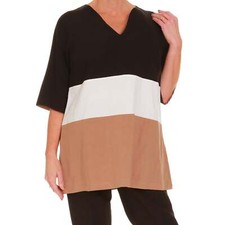 Ladies Personal Choice Tan Top