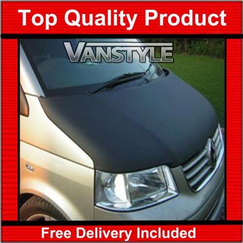 Fits transporter bonnet - vw, t5