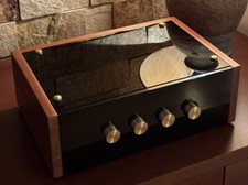 Garrard 301, 401, Lenco PTP