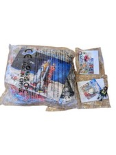 Space Rocket Building Blocks