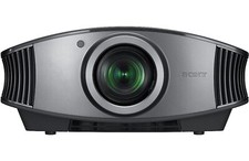 Sony Bravia VPL-VW60 SXRD Video Projector – RRP £2,900 - with Remote etc