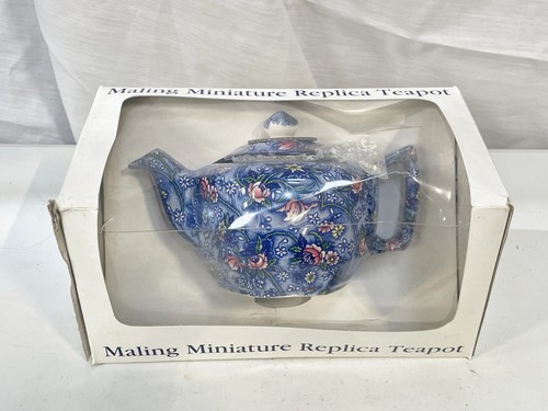 Vintage ringtons miniature - ringtons,