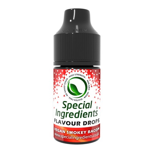 Vegan meat food flavourings - meat,