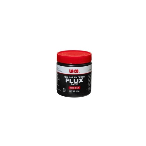 Laco soldering flux - (la-co),