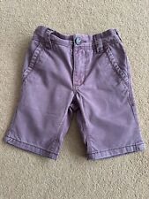 Smart Next cotton burgundy