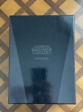 STAR WARS 2011 Niue 1 TROY OUNCE SILVER 4 COIN PROOF SET REBEL ALLIANCE M FALCON