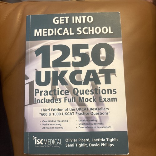 Get into medical - into, school