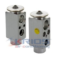 AC Expansion Valve Fits