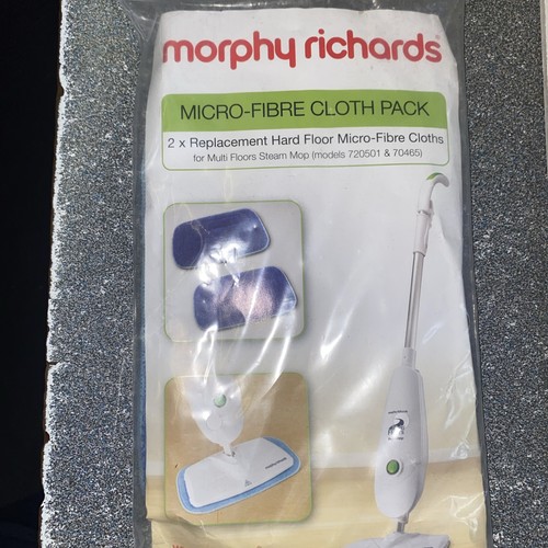 Steam cleaner micro - 2, fibre