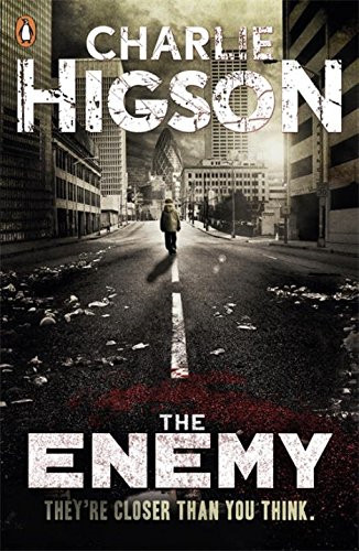 The enemy bestselling - the,