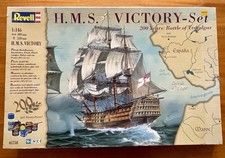 Revell HMS Victory Set 1:146