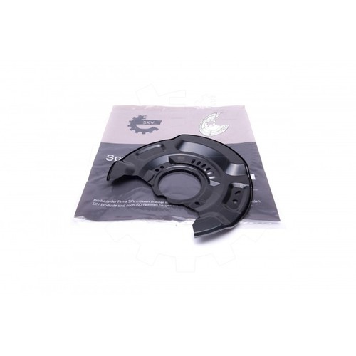 Deflector protector brake - deflector,