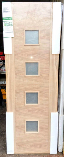 Oak iseo light obscure - oak,
