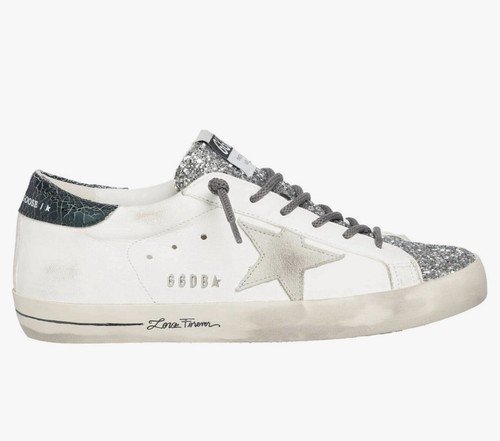 Golden goose sparkling - golden,
