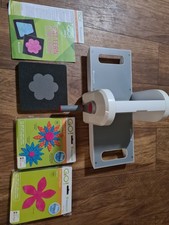 Accuquilt Baby With 3 Dies