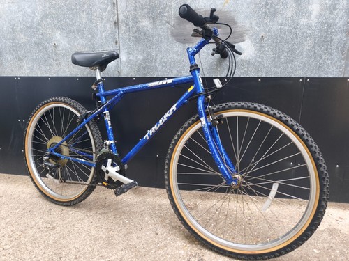 1992 talera blue spatter - 1992,