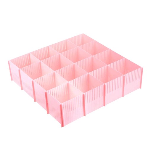 Plastic drawer dividers - plastic,