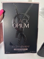 Black Opium EDP 90ml Eau de Parfum