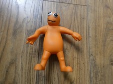 Vintage Orange Tango Man 1990s