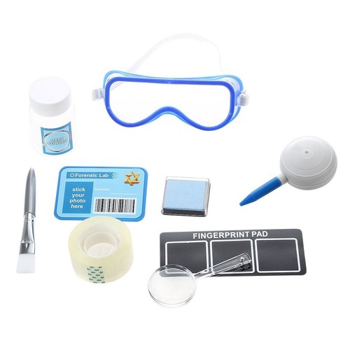 Fingerprint kit for kids - kit,