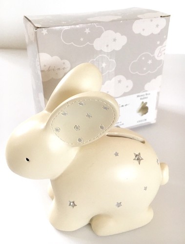 Bambino money box - box,