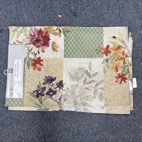 Set tapestry place - of,