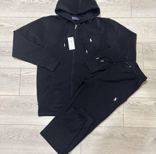 Ralph Lauren Men’s Black