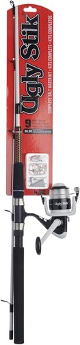 Ugly stik fishing - ugly,