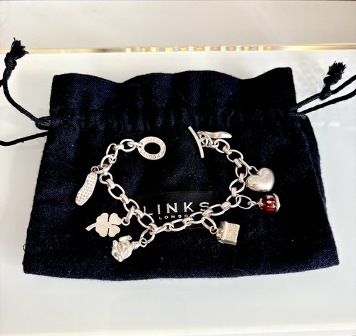 Links london solid - london,