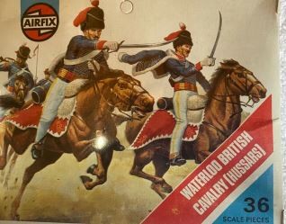 Airfix products s43 72 - products, 1:72