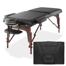 Portable Reiki Massage Table