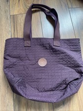 Kipling Large Tote Bag