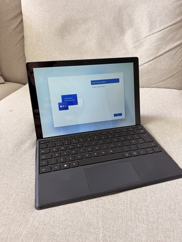 Microsoft surface pro 3in - pro, 5
