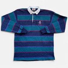 Barbarian Rugby Shirt Long