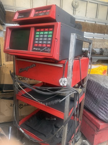Snap mt1665 counsellor - snap-on,